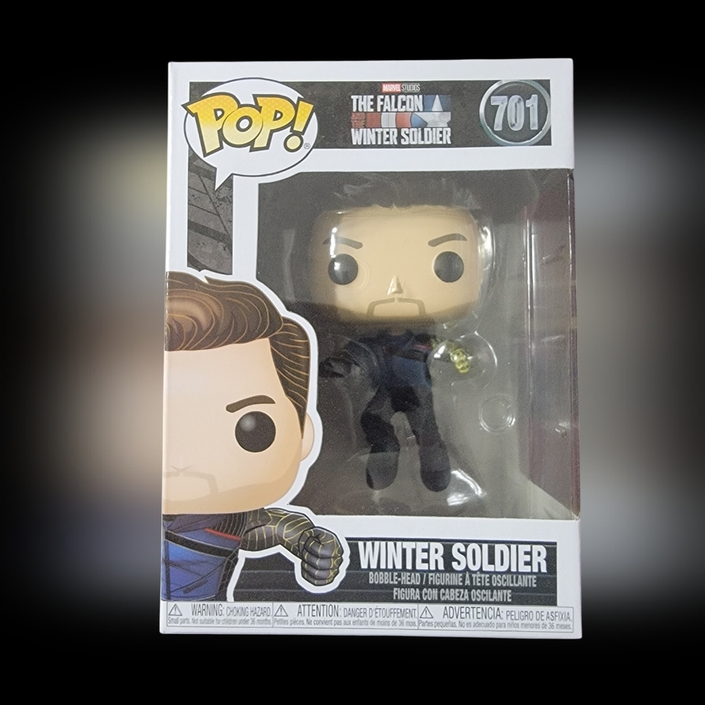 Funko pop